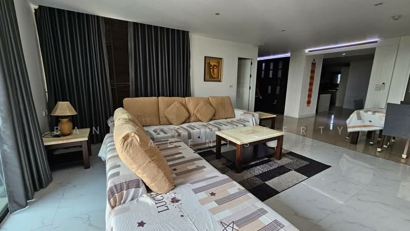 Baan Ananda : บ้านอานันดา, กรุงเทพ, สุขุมวิท 61, คลองตันเหนือ, วัฒนา, กรุงเทพ, 150 ตร.ม., คอนโด ให้เช่า, โดย BANGKOK PROPERTY AGENTS, 500163690 - DDproperty.com