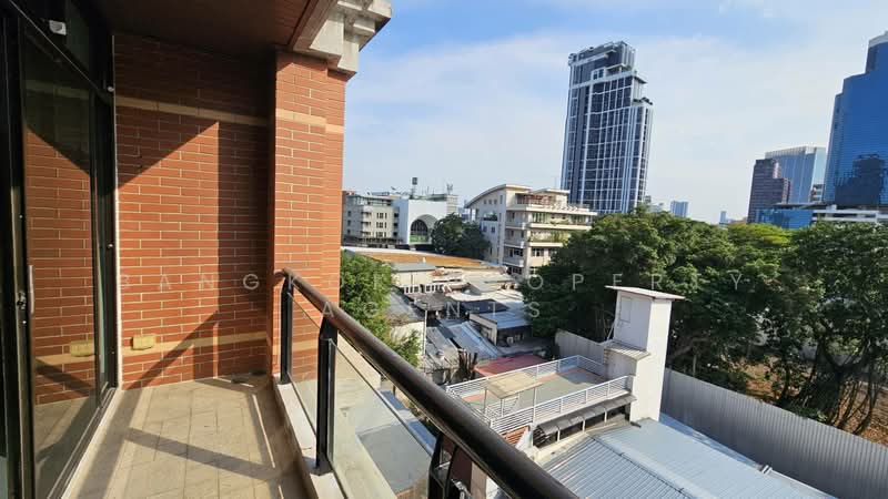 Baan Ananda : บ้านอานันดา, กรุงเทพ, สุขุมวิท 61, คลองตันเหนือ, วัฒนา, กรุงเทพ, 150 ตร.ม., คอนโด ให้เช่า, โดย BANGKOK PROPERTY AGENTS, 500163690 - DDproperty.com