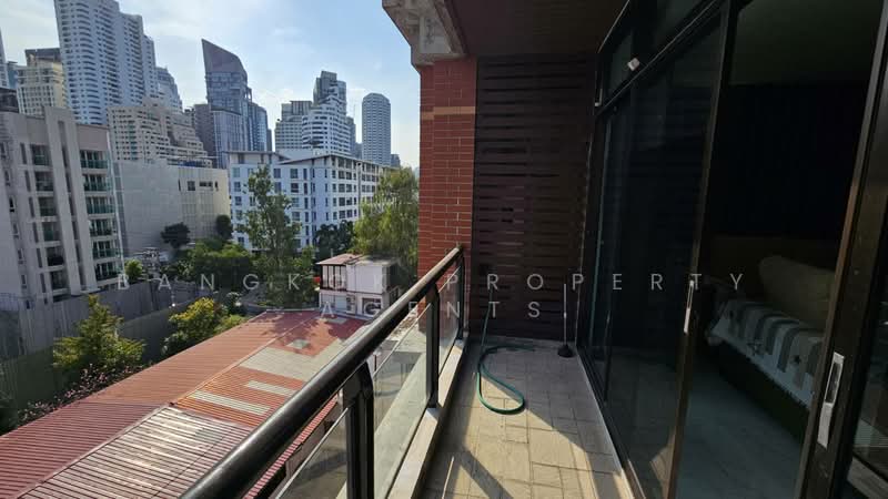 Baan Ananda : บ้านอานันดา, กรุงเทพ, สุขุมวิท 61, คลองตันเหนือ, วัฒนา, กรุงเทพ, 150 ตร.ม., คอนโด ให้เช่า, โดย BANGKOK PROPERTY AGENTS, 500163690 - DDproperty.com