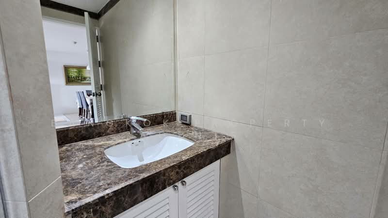 Baan Ananda, Bangkok, Sukhumvit 61, Khlong Tan Nua, Watthana, Bangkok, 2 Bedrooms, 150 sqm, Condo For Rent, by BANGKOK PROPERTY AGENTS, 500163690 - DDproperty.com