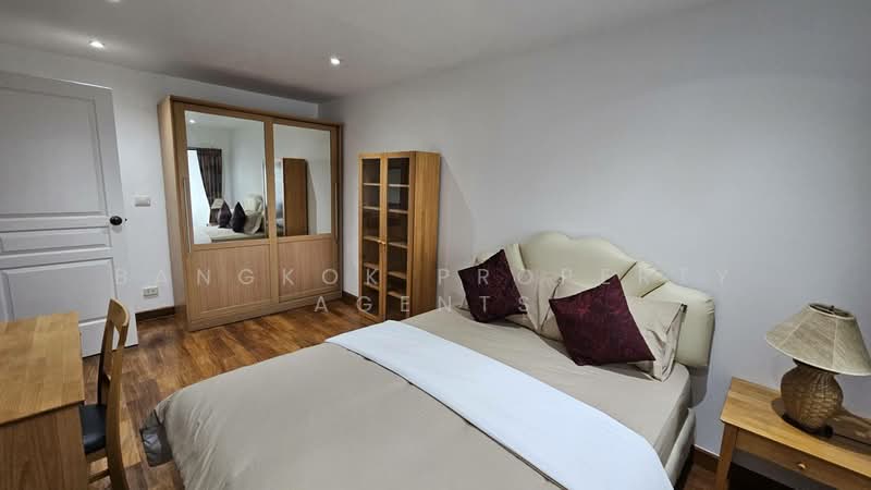 Baan Ananda, Bangkok, Sukhumvit 61, Khlong Tan Nua, Watthana, Bangkok, 2 Bedrooms, 150 sqm, Condo For Rent, by BANGKOK PROPERTY AGENTS, 500163690 - DDproperty.com