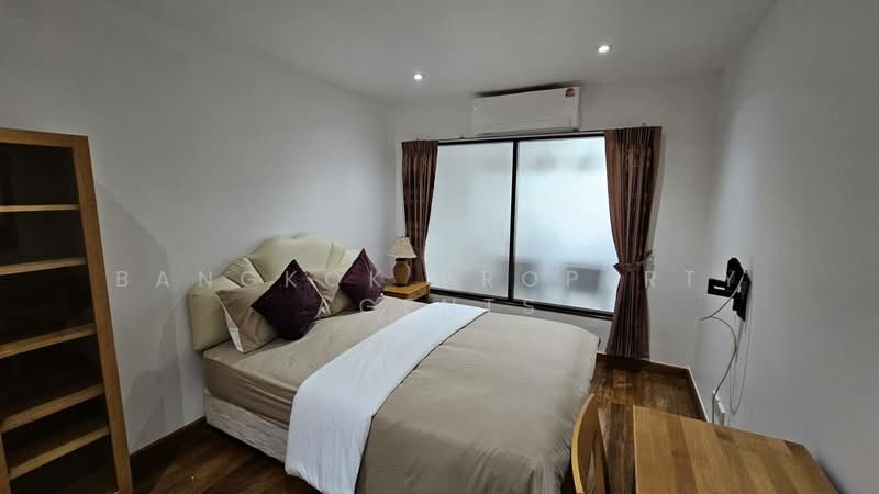 Baan Ananda : บ้านอานันดา, กรุงเทพ, สุขุมวิท 61, คลองตันเหนือ, วัฒนา, กรุงเทพ, 150 ตร.ม., คอนโด ให้เช่า, โดย BANGKOK PROPERTY AGENTS, 500163690 - DDproperty.com