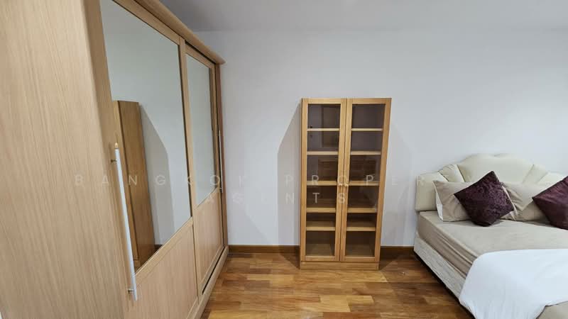 Baan Ananda, Bangkok, Sukhumvit 61, Khlong Tan Nua, Watthana, Bangkok, 2 Bedrooms, 150 sqm, Condo For Rent, by BANGKOK PROPERTY AGENTS, 500163690 - DDproperty.com