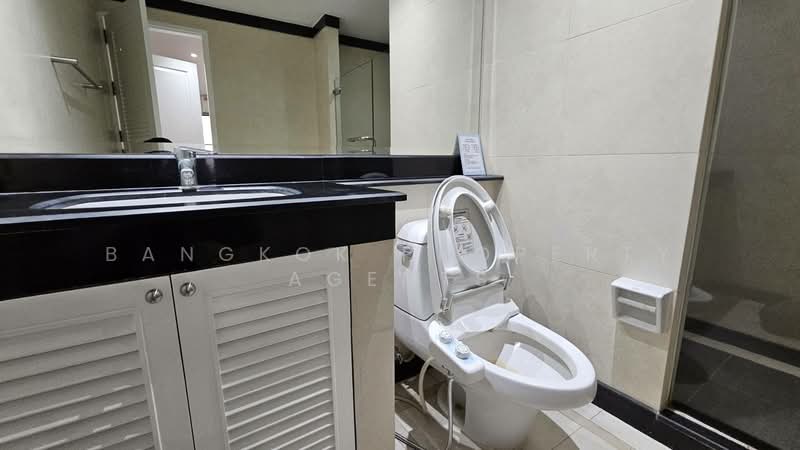 Baan Ananda, Bangkok, Sukhumvit 61, Khlong Tan Nua, Watthana, Bangkok, 2 Bedrooms, 150 sqm, Condo For Rent, by BANGKOK PROPERTY AGENTS, 500163690 - DDproperty.com