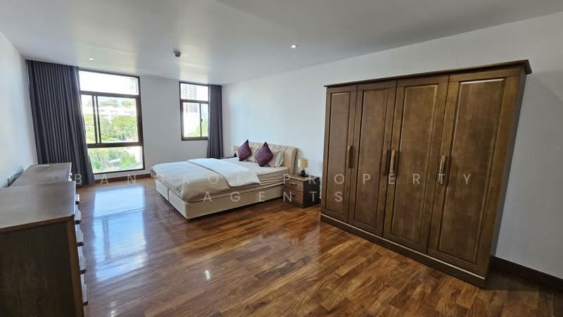 Baan Ananda, Bangkok, Sukhumvit 61, Khlong Tan Nua, Watthana, Bangkok, 2 Bedrooms, 150 sqm, Condo For Rent, by BANGKOK PROPERTY AGENTS, 500163690 - DDproperty.com