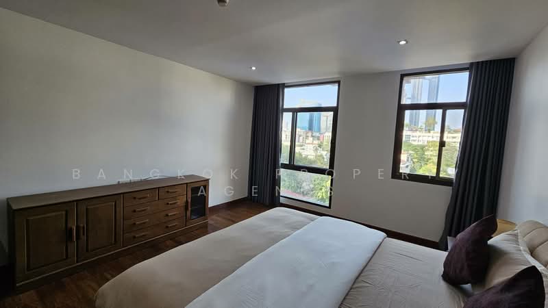 Baan Ananda, Bangkok, Sukhumvit 61, Khlong Tan Nua, Watthana, Bangkok, 2 Bedrooms, 150 sqm, Condo For Rent, by BANGKOK PROPERTY AGENTS, 500163690 - DDproperty.com