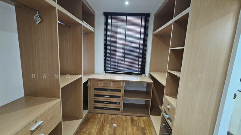 Baan Ananda, Bangkok, Sukhumvit 61, Khlong Tan Nua, Watthana, Bangkok, 2 Bedrooms, 150 sqm, Condo For Rent, by BANGKOK PROPERTY AGENTS, 500163690 - DDproperty.com