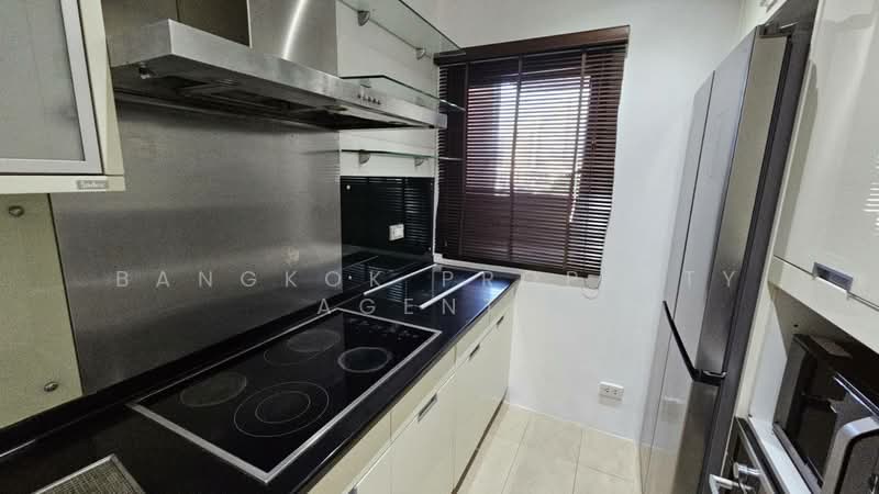 Baan Ananda, Bangkok, Sukhumvit 61, Khlong Tan Nua, Watthana, Bangkok, 2 Bedrooms, 150 sqm, Condo For Rent, by BANGKOK PROPERTY AGENTS, 500163690 - DDproperty.com