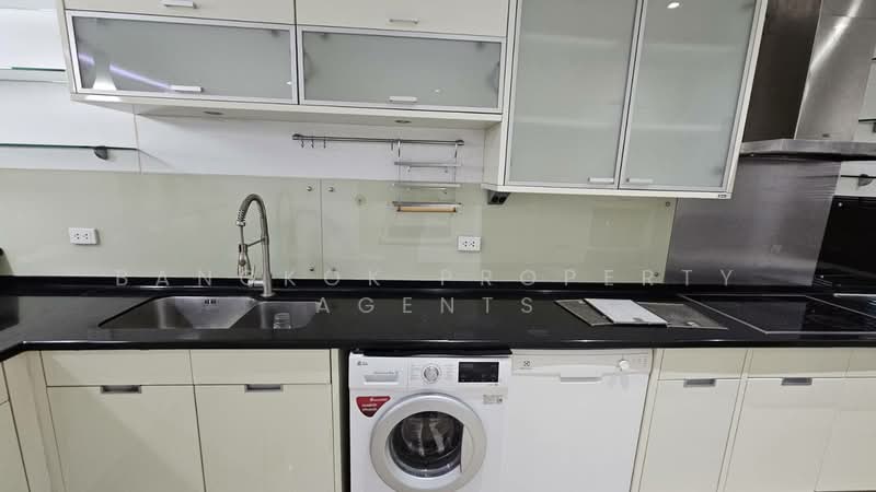 Baan Ananda, Bangkok, Sukhumvit 61, Khlong Tan Nua, Watthana, Bangkok, 2 Bedrooms, 150 sqm, Condo For Rent, by BANGKOK PROPERTY AGENTS, 500163690 - DDproperty.com