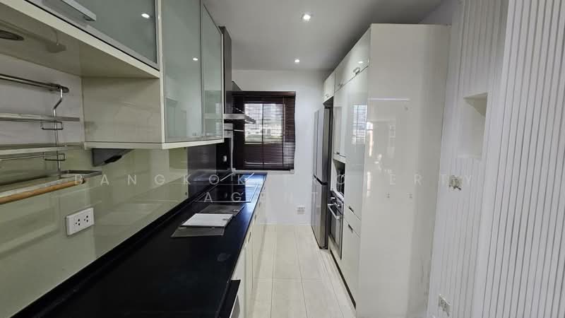 Baan Ananda, Bangkok, Sukhumvit 61, Khlong Tan Nua, Watthana, Bangkok, 2 Bedrooms, 150 sqm, Condo For Rent, by BANGKOK PROPERTY AGENTS, 500163690 - DDproperty.com