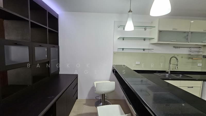 Baan Ananda : บ้านอานันดา, กรุงเทพ, สุขุมวิท 61, คลองตันเหนือ, วัฒนา, กรุงเทพ, 150 ตร.ม., คอนโด ให้เช่า, โดย BANGKOK PROPERTY AGENTS, 500163690 - DDproperty.com