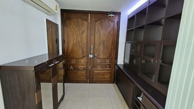 Baan Ananda, Bangkok, Sukhumvit 61, Khlong Tan Nua, Watthana, Bangkok, 2 Bedrooms, 150 sqm, Condo For Rent, by BANGKOK PROPERTY AGENTS, 500163690 - DDproperty.com