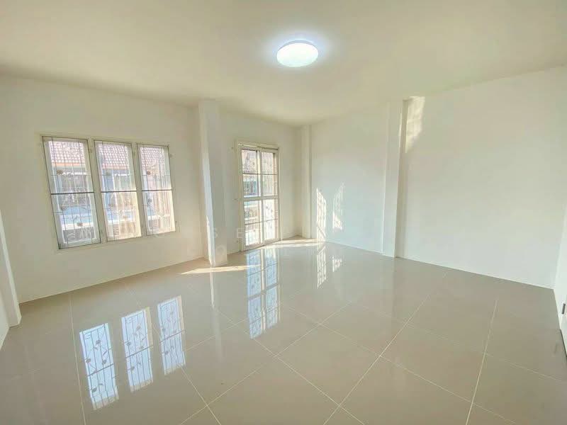 Townhome for sale in Poom Sap Village, Bueng Worakit, Sriracha., Chon Buri (Pattaya), Bueng, Si Racha, Chon Buri (Pattaya), 3 Bedrooms, 84 sqm, Townhouse For Sale, by A House Property Co.,Ltd., 500163691 - DDproperty.com