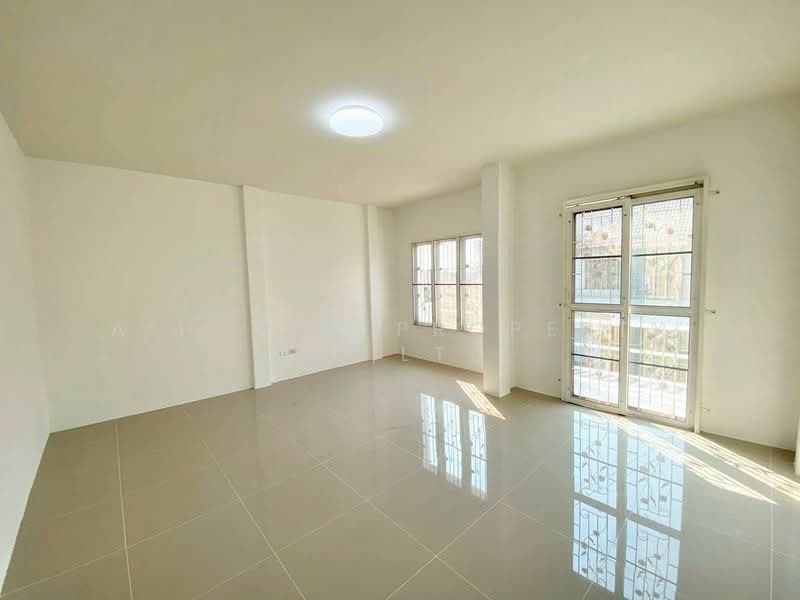 Townhome for sale in Poom Sap Village, Bueng Worakit, Sriracha., Chon Buri (Pattaya), Bueng, Si Racha, Chon Buri (Pattaya), 3 Bedrooms, 84 sqm, Townhouse For Sale, by A House Property Co.,Ltd., 500163691 - DDproperty.com