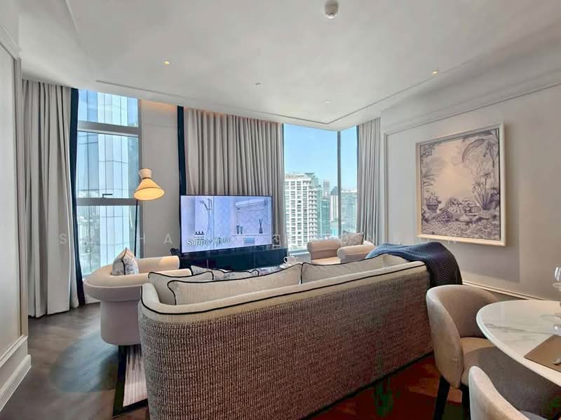 ลา เคลฟ แบงค็อค บาย เดอะเครสต์คอลเลคชั่น : La Clef Bangkok by The Crest Collection, กรุงเทพ, พระโขนง, คลองเตย, กรุงเทพ, 38 ตร.ม., อพาร์ทเมนท์ ให้เช่า, โดย Suthasin Boonkong, 500163693 - DDproperty.com