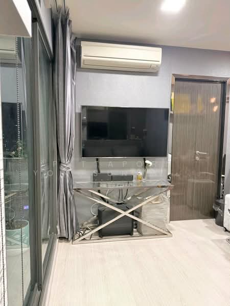 Rhythm Asoke, Bangkok, 299 Asoke - Dindaeng Road, Makkasan, Ratchathewi, Bangkok, 1 Bedroom, 35 sqm, Condo For Rent, by Pattaporn Yongsungnone, 500163695 - DDproperty.com