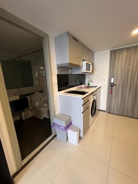 Knightsbridge Space Ratchayothin, Bangkok, Phaholyothin Road, Chatuchak, Chatuchak, Bangkok, 1 Bedroom, 37 sqm, Condo For Rent, by Connex Property, 500163699 - DDproperty.com