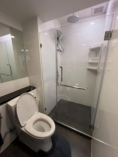 Knightsbridge Space Ratchayothin, Bangkok, Phaholyothin Road, Chatuchak, Chatuchak, Bangkok, 1 Bedroom, 37 sqm, Condo For Rent, by Connex Property, 500163699 - DDproperty.com