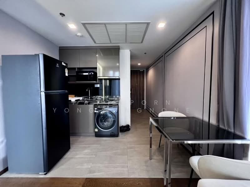 IDEO Q Sukhumvit 36 : ไอดีโอ คิว สุขุมวิท 36, กรุงเทพ, ซอยสุขุมวิท 36, คลองตัน, คลองเตย, กรุงเทพ, 50 ตร.ม., คอนโด ให้เช่า, โดย Pattaporn Yongsungnone, 500163702 - DDproperty.com