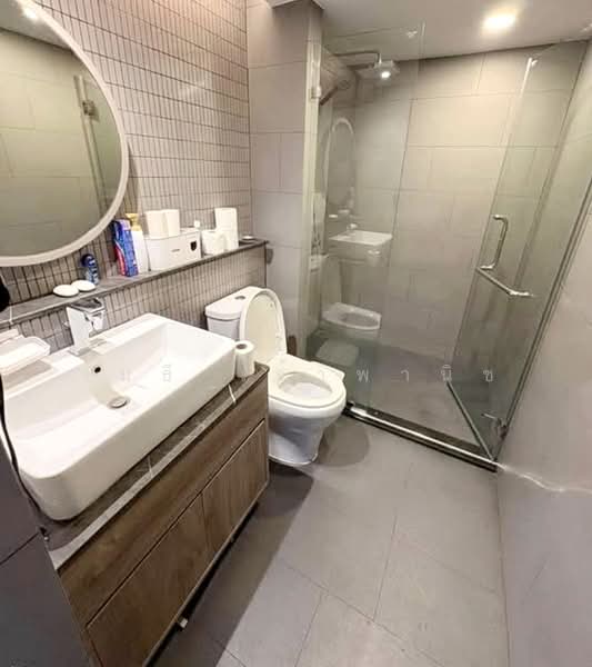 Cooper Siam, Bangkok, Soi Rong Mueang 5, Rong Muang, Pathum Wan, Bangkok, 1 Bedroom, 52 sqm, Condo For Rent, by Methee Chaopanich, 500163703 - DDproperty.com