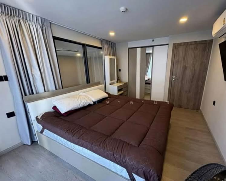 Cooper Siam, กรุงเทพ, Soi Rong Mueang 5, รองเมือง, ปทุมวัน, กรุงเทพ, 52 ตร.ม., คอนโด ให้เช่า, โดย เมธี เจ้าพานิช, 500163703 - DDproperty.com