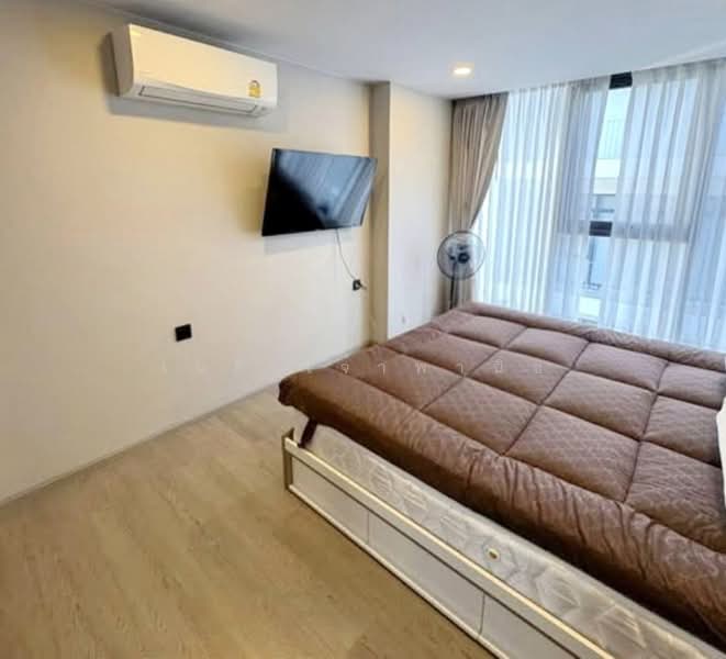 Cooper Siam, กรุงเทพ, Soi Rong Mueang 5, รองเมือง, ปทุมวัน, กรุงเทพ, 52 ตร.ม., คอนโด ให้เช่า, โดย เมธี เจ้าพานิช, 500163703 - DDproperty.com