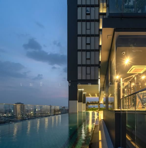 Cooper Siam, Bangkok, Soi Rong Mueang 5, Rong Muang, Pathum Wan, Bangkok, 1 Bedroom, 52 sqm, Condo For Rent, by Methee Chaopanich, 500163703 - DDproperty.com