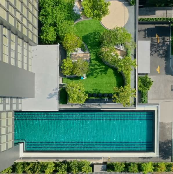 Cooper Siam, Bangkok, Soi Rong Mueang 5, Rong Muang, Pathum Wan, Bangkok, 1 Bedroom, 52 sqm, Condo For Rent, by Methee Chaopanich, 500163703 - DDproperty.com