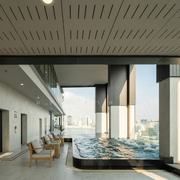 Cooper Siam, Bangkok, Soi Rong Mueang 5, Rong Muang, Pathum Wan, Bangkok, 1 Bedroom, 52 sqm, Condo For Rent, by Methee Chaopanich, 500163703 - DDproperty.com