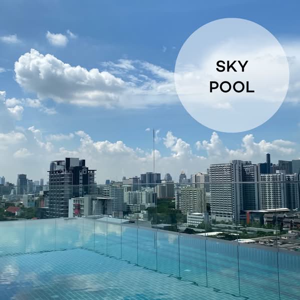 Cooper Siam, กรุงเทพ, Soi Rong Mueang 5, รองเมือง, ปทุมวัน, กรุงเทพ, 52 ตร.ม., คอนโด ให้เช่า, โดย เมธี เจ้าพานิช, 500163703 - DDproperty.com