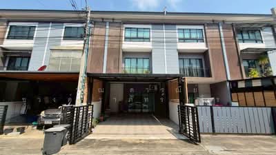 ขาย - เดอะ คอนเนค เพชรเกษม 48(The Connect Petchkasem 48), กรุงเทพ