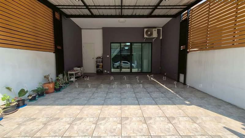 เดอะ คอนเนค เพชรเกษม 48(The Connect Petchkasem 48), กรุงเทพ, Petchkasem 48, Bang Duan Subdistrict, Phasi Charoen, บางด้วน, ภาษีเจริญ, กรุงเทพ, 120 ตร.ม., ทาวน์เฮ้าส์ ขาย, โดย คุณ ดารุณีย์ ชูวงค์จิราภัทร์ (โรส), 500163705 - DDproperty.com