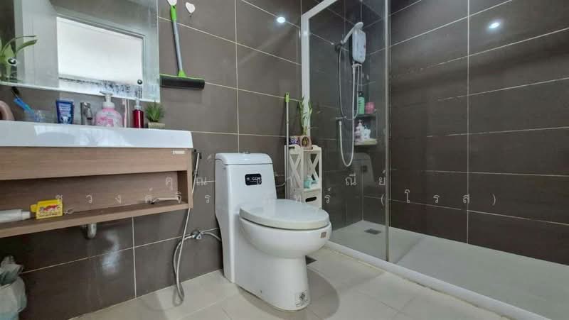 The Connect Petchkasem 48, Bangkok, Petchkasem 48, Bang Duan Subdistrict, Phasi Charoen, Bang Duan, Phasi Charoen, Bangkok, 4 Bedrooms, 120 sqm, Townhouse For Sale, by คุณ ดารุณีย์ ชูวงค์จิราภัทร์ (โรส), 500163705 - DDproperty.com