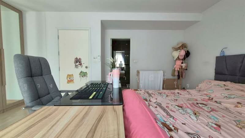 เดอะ คอนเนค เพชรเกษม 48(The Connect Petchkasem 48), กรุงเทพ, Petchkasem 48, Bang Duan Subdistrict, Phasi Charoen, บางด้วน, ภาษีเจริญ, กรุงเทพ, 120 ตร.ม., ทาวน์เฮ้าส์ ขาย, โดย คุณ ดารุณีย์ ชูวงค์จิราภัทร์ (โรส), 500163705 - DDproperty.com