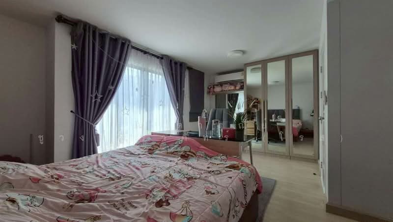 The Connect Petchkasem 48, Bangkok, Petchkasem 48, Bang Duan Subdistrict, Phasi Charoen, Bang Duan, Phasi Charoen, Bangkok, 4 Bedrooms, 120 sqm, Townhouse For Sale, by คุณ ดารุณีย์ ชูวงค์จิราภัทร์ (โรส), 500163705 - DDproperty.com