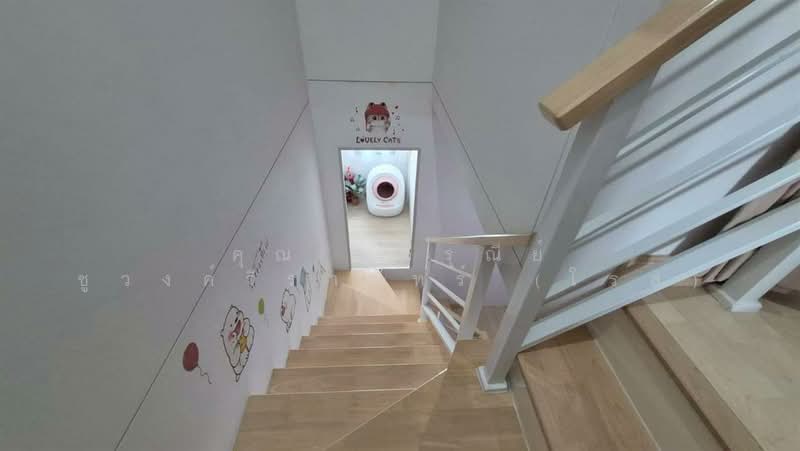 The Connect Petchkasem 48, Bangkok, Petchkasem 48, Bang Duan Subdistrict, Phasi Charoen, Bang Duan, Phasi Charoen, Bangkok, 4 Bedrooms, 120 sqm, Townhouse For Sale, by คุณ ดารุณีย์ ชูวงค์จิราภัทร์ (โรส), 500163705 - DDproperty.com