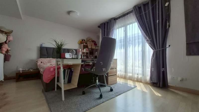 เดอะ คอนเนค เพชรเกษม 48(The Connect Petchkasem 48), กรุงเทพ, Petchkasem 48, Bang Duan Subdistrict, Phasi Charoen, บางด้วน, ภาษีเจริญ, กรุงเทพ, 120 ตร.ม., ทาวน์เฮ้าส์ ขาย, โดย คุณ ดารุณีย์ ชูวงค์จิราภัทร์ (โรส), 500163705 - DDproperty.com