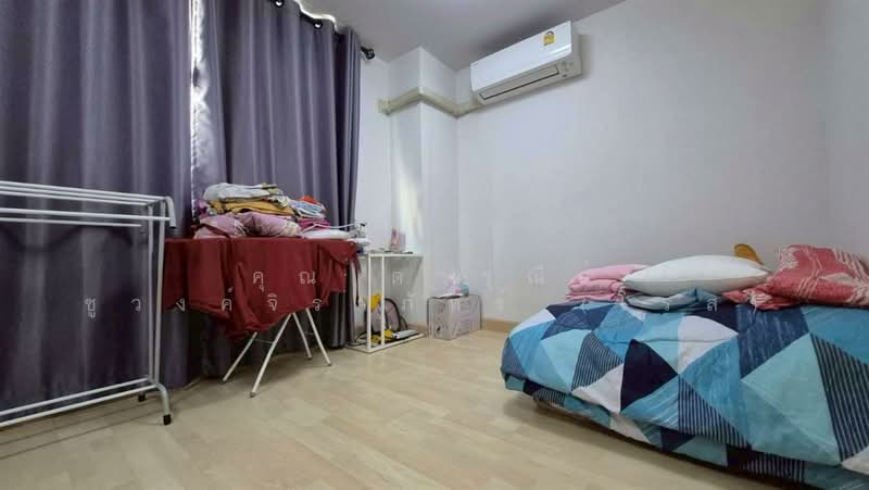 The Connect Petchkasem 48, Bangkok, Petchkasem 48, Bang Duan Subdistrict, Phasi Charoen, Bang Duan, Phasi Charoen, Bangkok, 4 Bedrooms, 120 sqm, Townhouse For Sale, by คุณ ดารุณีย์ ชูวงค์จิราภัทร์ (โรส), 500163705 - DDproperty.com