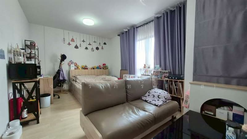 The Connect Petchkasem 48, Bangkok, Petchkasem 48, Bang Duan Subdistrict, Phasi Charoen, Bang Duan, Phasi Charoen, Bangkok, 4 Bedrooms, 120 sqm, Townhouse For Sale, by คุณ ดารุณีย์ ชูวงค์จิราภัทร์ (โรส), 500163705 - DDproperty.com