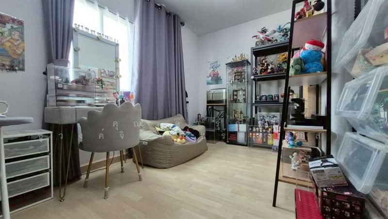 เดอะ คอนเนค เพชรเกษม 48(The Connect Petchkasem 48), กรุงเทพ, Petchkasem 48, Bang Duan Subdistrict, Phasi Charoen, บางด้วน, ภาษีเจริญ, กรุงเทพ, 120 ตร.ม., ทาวน์เฮ้าส์ ขาย, โดย คุณ ดารุณีย์ ชูวงค์จิราภัทร์ (โรส), 500163705 - DDproperty.com