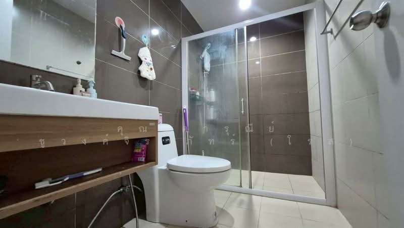 The Connect Petchkasem 48, Bangkok, Petchkasem 48, Bang Duan Subdistrict, Phasi Charoen, Bang Duan, Phasi Charoen, Bangkok, 4 Bedrooms, 120 sqm, Townhouse For Sale, by คุณ ดารุณีย์ ชูวงค์จิราภัทร์ (โรส), 500163705 - DDproperty.com