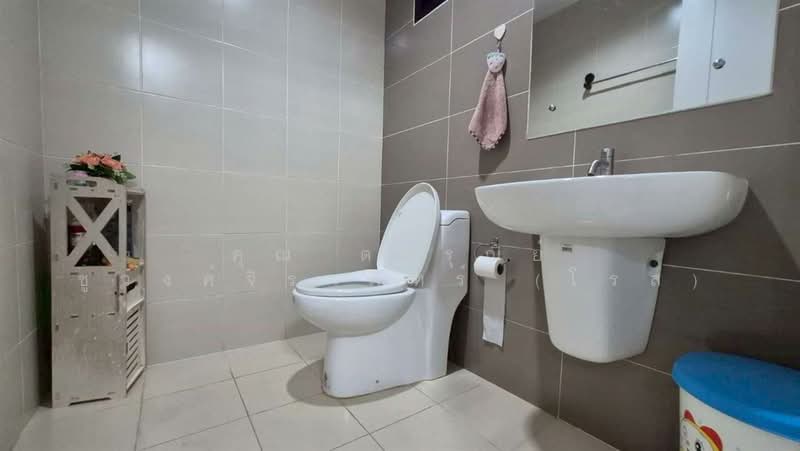 เดอะ คอนเนค เพชรเกษม 48(The Connect Petchkasem 48), กรุงเทพ, Petchkasem 48, Bang Duan Subdistrict, Phasi Charoen, บางด้วน, ภาษีเจริญ, กรุงเทพ, 120 ตร.ม., ทาวน์เฮ้าส์ ขาย, โดย คุณ ดารุณีย์ ชูวงค์จิราภัทร์ (โรส), 500163705 - DDproperty.com