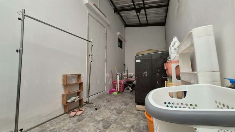 The Connect Petchkasem 48, Bangkok, Petchkasem 48, Bang Duan Subdistrict, Phasi Charoen, Bang Duan, Phasi Charoen, Bangkok, 4 Bedrooms, 120 sqm, Townhouse For Sale, by คุณ ดารุณีย์ ชูวงค์จิราภัทร์ (โรส), 500163705 - DDproperty.com