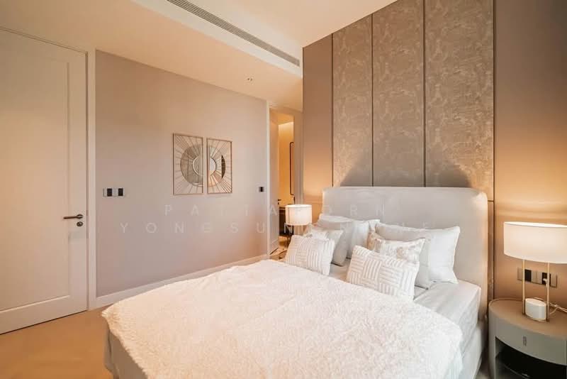 ONE89 Wireless, Bangkok, Wittayu Road, Lumphini, Pathum Wan, Bangkok, 2 Bedrooms, 151 sqm, Condo For Rent, by Pattaporn Yongsungnone, 500163706 - DDproperty.com