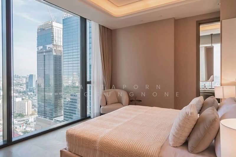 ONE89 Wireless, Bangkok, Wittayu Road, Lumphini, Pathum Wan, Bangkok, 2 Bedrooms, 151 sqm, Condo For Rent, by Pattaporn Yongsungnone, 500163706 - DDproperty.com
