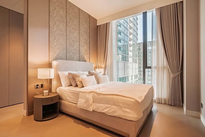 ONE89 Wireless, Bangkok, Wittayu Road, Lumphini, Pathum Wan, Bangkok, 2 Bedrooms, 151 sqm, Condo For Rent, by Pattaporn Yongsungnone, 500163706 - DDproperty.com