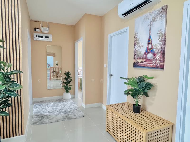 12R0562 This house for rent 3 bedroom 2 bathroom 35,000/month at thalang have fully furnished, ภูเก็ต, ศรีสุนทร, ถลาง, ภูเก็ต, 130 ตร.ม., บ้านแฝด ให้เช่า, โดย PK LIFE Property, 500163707 - DDproperty.com