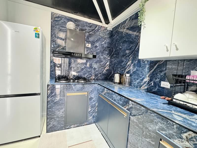 12R0562 This house for rent 3 bedroom 2 bathroom 35,000/month at thalang have fully furnished, ภูเก็ต, ศรีสุนทร, ถลาง, ภูเก็ต, 130 ตร.ม., บ้านแฝด ให้เช่า, โดย PK LIFE Property, 500163707 - DDproperty.com