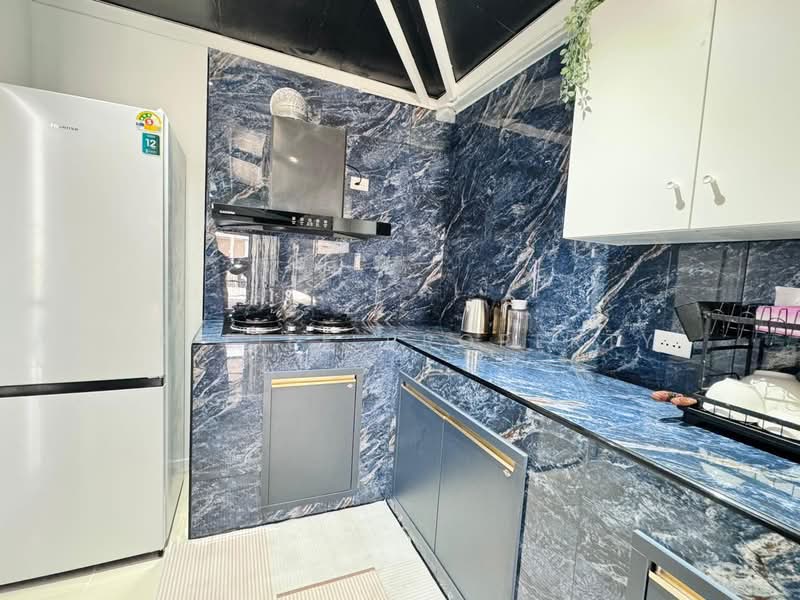 12R0562 This house for rent 3 bedroom 2 bathroom 35,000/month at thalang have fully furnished, ภูเก็ต, ศรีสุนทร, ถลาง, ภูเก็ต, 130 ตร.ม., บ้านแฝด ให้เช่า, โดย PK LIFE Property, 500163707 - DDproperty.com