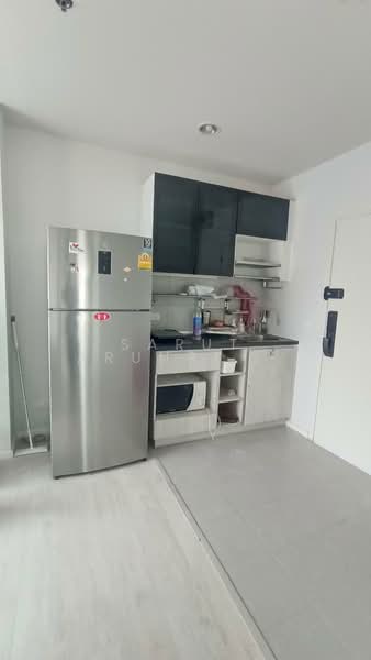 Aspire Sathorn-Thapra, Bangkok, 359 Ratchaphruek Road, Bukkalo, Thon Buri, Bangkok, 2 Bedrooms, 38 sqm, Condo For Rent, by Sarut Arunrittichok, 500163708 - DDproperty.com